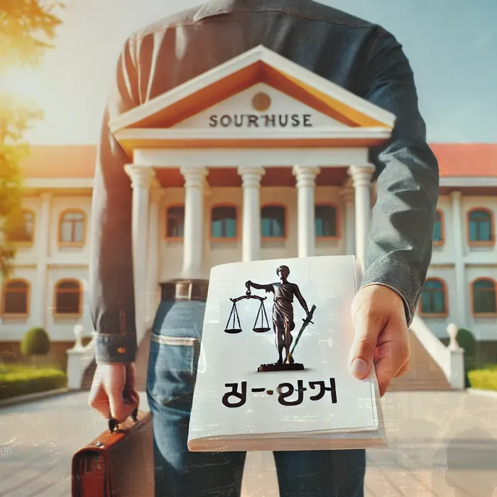 개인회생 절차