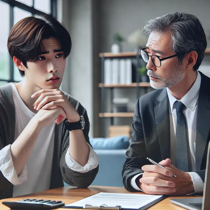 개인파산 절차