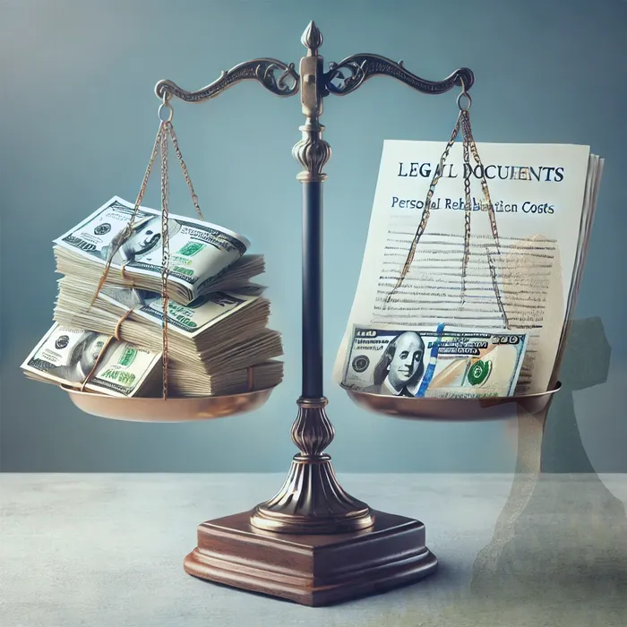 개인회생 보정권고